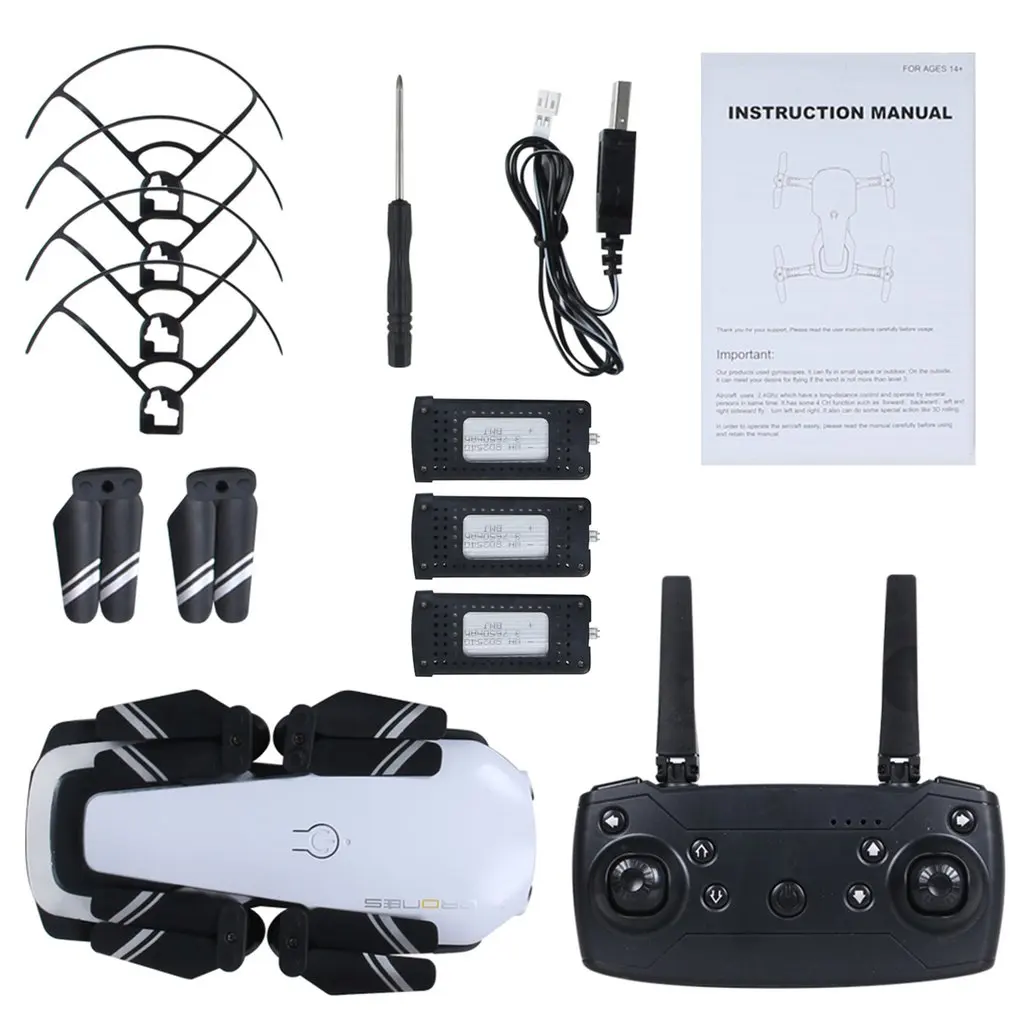 hot H2 RC Foldable Drone Headless Mode Drone Four-axis Airplane Mini Drone with 30W Camera APP Control Gesture Photo Drone
hot H2 RC Foldable Drone Headless Mode Drone Four-axis Airplane Mini Drone with 30W Camera APP Control Gesture Photo Drone