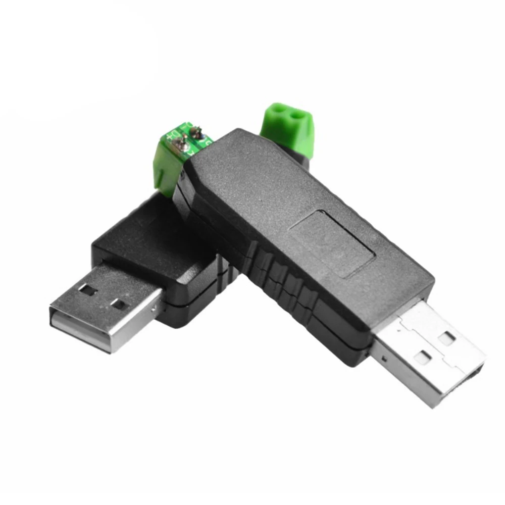5PCS USB to RS485 485 Converter Adapter Support Win7 XP Vista Linux Mac OS WinCE5.0
5PCS USB to RS485 485 Converter Adapter Support Win7 XP Vista Linux Mac OS WinCE5.0