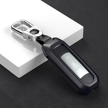 Dedicated to GAC Group Trumpchi GA4 Key Case GS3 Remote Control Modification Buckle GS7 Shell Creative Men and Women GA8 Bag
Dedicated to GAC Group Trumpchi GA4 Key Case GS3 Remote Control Modification Buckle GS7 Shell Creative Men and Women GA8 Bag