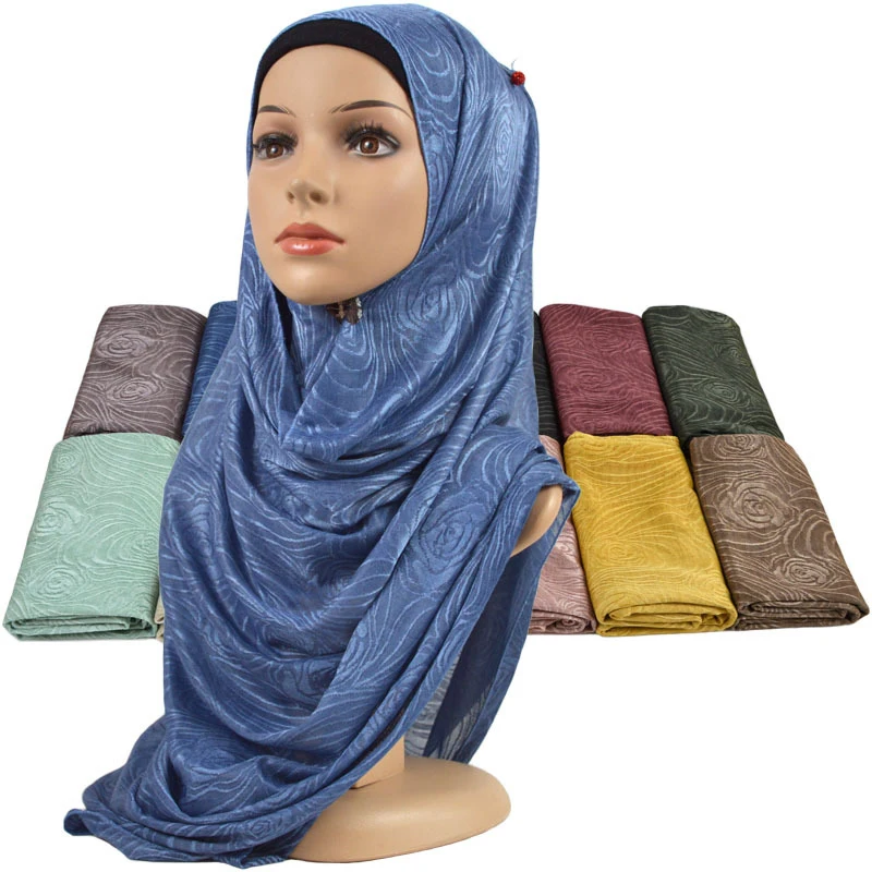 Candy Colors Cotton Scarves Women Scarf Good Quality Printing Muslim Hijab Scarf Fashion Plain Shawls and Wrap Head Scarves
Candy Colors Cotton Scarves Women Scarf Good Quality Printing Muslim Hijab Scarf Fashion Plain Shawls and Wrap Head Scarves
