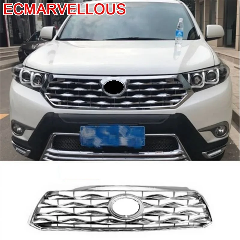Decoration Personalized Automovil Parts Modification Styling Car Acessories Racing Grills 12 13 14 FOR Toyota Highlander
Decoration Personalized Automovil Parts Modification Styling Car Acessories Racing Grills 12 13 14 FOR Toyota Highlander