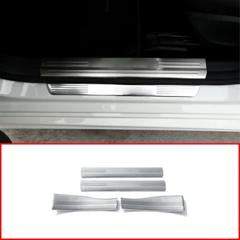 Car Accessories Door Sill Protect Plate Trim For Mercedes Benz A B CLA GLA Class W176 W246 W117 C117 X156
Car Accessories Door Sill Protect Plate Trim For Mercedes Benz A B CLA GLA Class W176 W246 W117 C117 X156