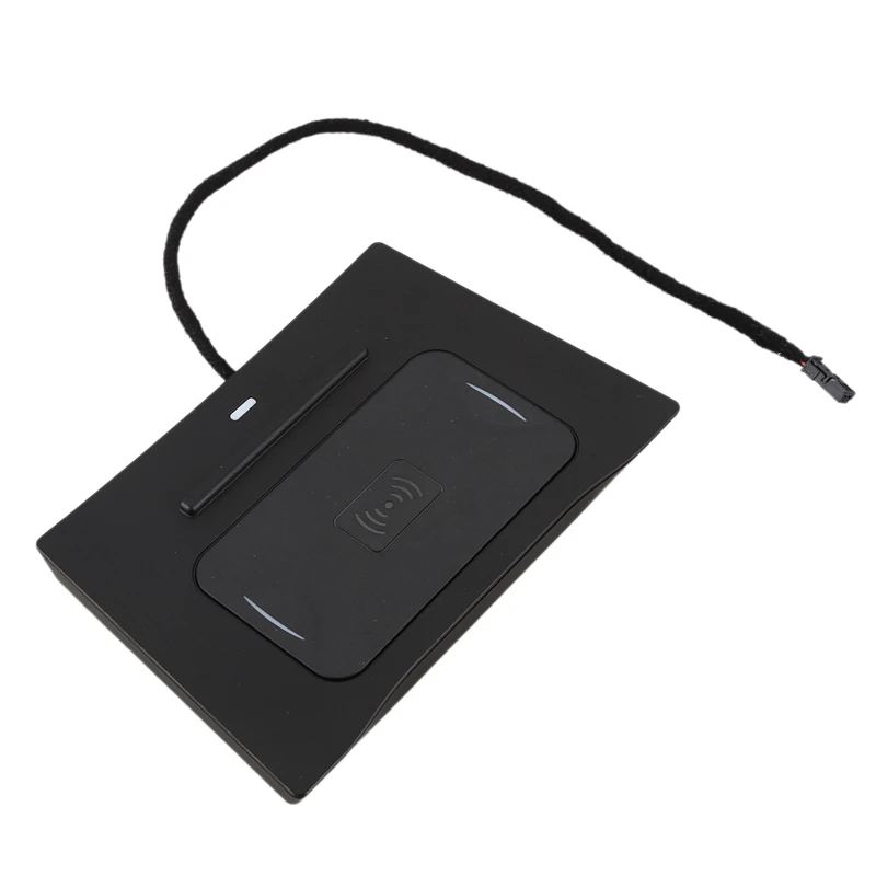 Mobile Phone QI Wireless Charging Pad Module Car Accessories for Hyundai Creta Ix25 2015 2016 2017
Mobile Phone QI Wireless Charging Pad Module Car Accessories for Hyundai Creta Ix25 2015 2016 2017