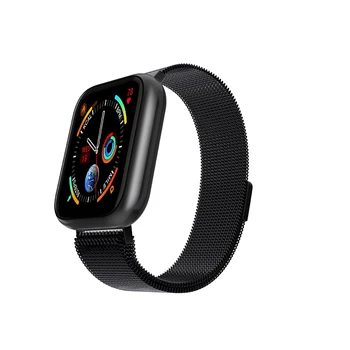 Message Reminder Fitness Tracker Bluetooth Smart Watch Blood Pressure Monitor Heart Rate Calories Touch Screen IP67 Waterproof
Message Reminder Fitness Tracker Bluetooth Smart Watch Blood Pressure Monitor Heart Rate Calories Touch Screen IP67 Waterproof