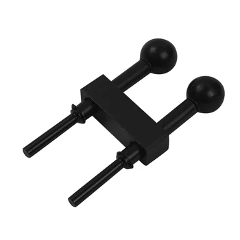 Camshaft Adjustment Tool Carbon Steel Repair Tool Lock Tool Timing Belt Alignment Tool Adjustment Tool
Camshaft Adjustment Tool Carbon Steel Repair Tool Lock Tool Timing Belt Alignment Tool Adjustment Tool