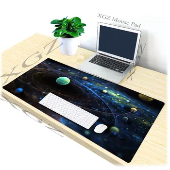 XGZ Fantasy Planet Black Lock-edge Game Mouse Pad Large Computer Customized Desk Mat Natural Rubber Non-slip Csgo 60x30/90x40
XGZ Fantasy Planet Black Lock-edge Game Mouse Pad Large Computer Customized Desk Mat Natural Rubber Non-slip Csgo 60x30/90x40