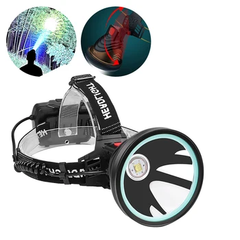 300000 LM Bright XHP90 Big LED Headlamp Headlight Powerful Zoom Torch 18650 XHP 90 Headlamp LED Headlight Headlight Torch
300000 LM Bright XHP90 Big LED Headlamp Headlight Powerful Zoom Torch 18650 XHP 90 Headlamp LED Headlight Headlight Torch