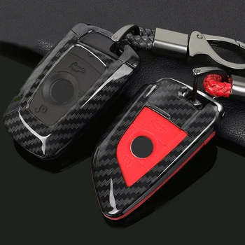 2019 Car Styling key case cover bag Smart Key for BMW 520 525 f30 f10 F18 118i 320i 1 3 5 7Series X3 X4 M3 M4 M5 E34 E90 E60 E36
2019 Car Styling key case cover bag Smart Key for BMW 520 525 f30 f10 F18 118i 320i 1 3 5 7Series X3 X4 M3 M4 M5 E34 E90 E60 E36