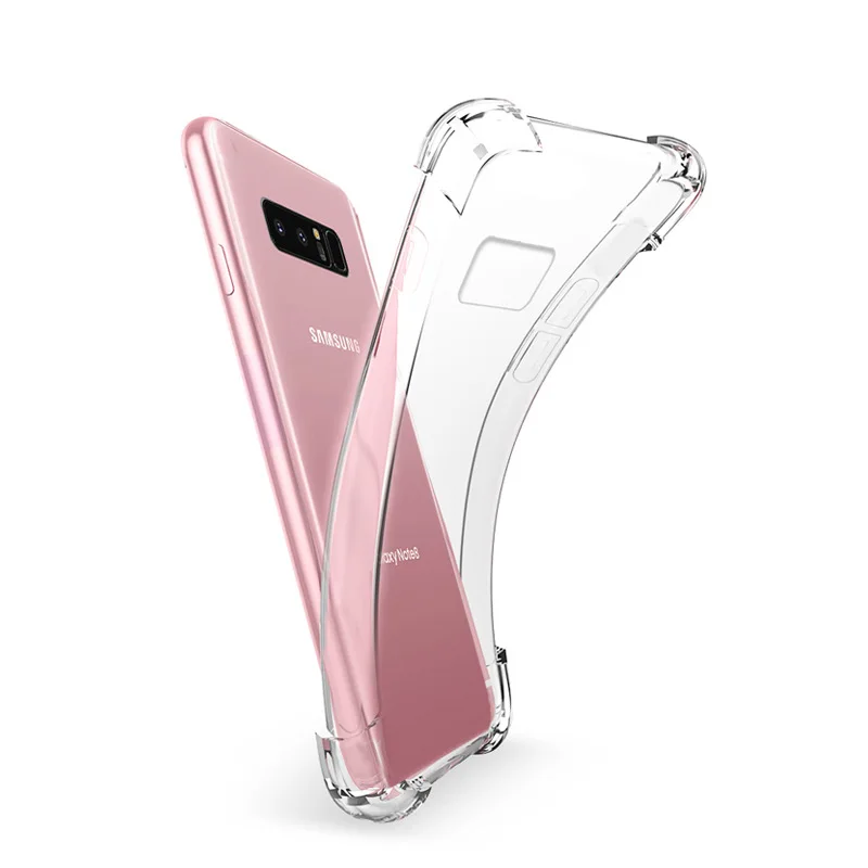 Currently Available Wholesale Four Corners Shatter-resistant SAMSUNG Note10 Phone Case Air Bag Shatter-resistant Note10pro Prote
Currently Available Wholesale Four Corners Shatter-resistant SAMSUNG Note10 Phone Case Air Bag Shatter-resistant Note10pro Prote