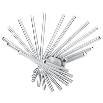 Household Kitchen Stainless Steel Folding Fruit Holder Bowl Basket Tray Storage Decoration 
Household Kitchen Stainless Steel Folding Fruit Holder Bowl Basket Tray Storage Decoration