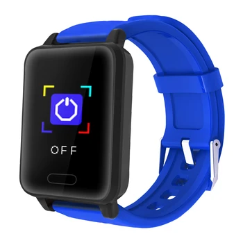 Fitness Bracelet Heart Rate Monitor Fitness Tracker Smart Watch Waterproof Smart Wristband Pedometer Sports Watch For Men women
Fitness Bracelet Heart Rate Monitor Fitness Tracker Smart Watch Waterproof Smart Wristband Pedometer Sports Watch For Men women