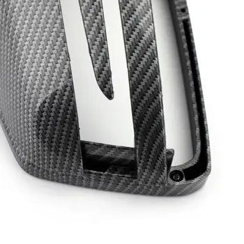 Carbon Fiber Rearview Mirror Cover For Mercedes Benz CLA GLA W212 W212 W221 W204 Left, Right, Front
Carbon Fiber Rearview Mirror Cover For Mercedes Benz CLA GLA W212 W212 W221 W204 Left, Right, Front