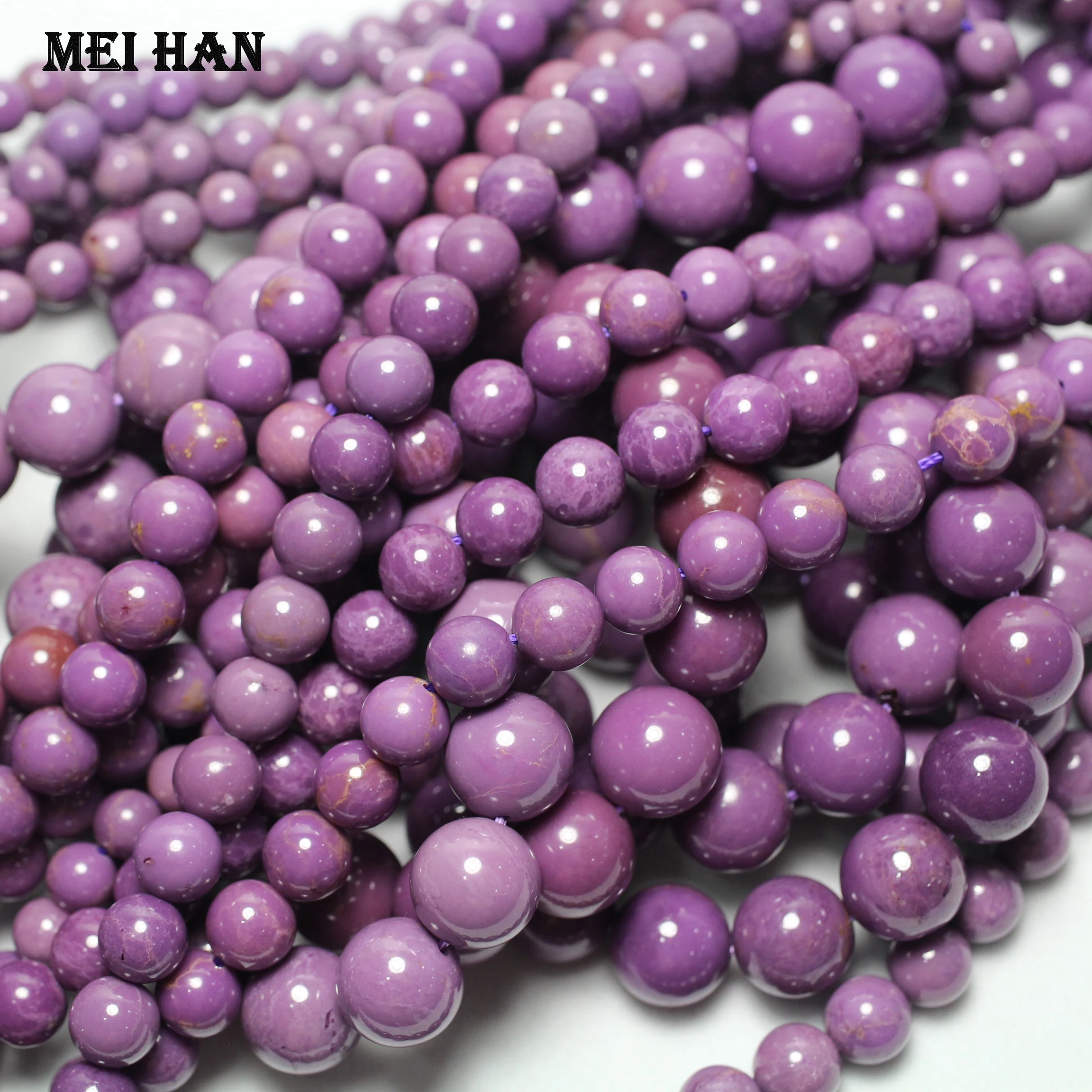 Meihan Free shipping (41beads/set) natural 9-9.3mm Morocco phosphosiderite smooth round loose beads for jewelry design making
Meihan Free shipping (41beads/set) natural 9-9.3mm Morocco phosphosiderite smooth round loose beads for jewelry design making