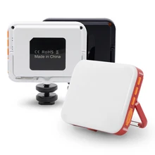 Portable Lantern Video LED RGB Portable Sunset Lamp Photography Colorful Vlog Mini Fill Light for Smartphone DSLR SLR Camera
Portable Lantern Video LED RGB Portable Sunset Lamp Photography Colorful Vlog Mini Fill Light for Smartphone DSLR SLR Camera