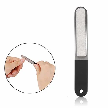 Nail Cutter Manicure Set Nail Clipper Kit Utility Pedicure Scissors Nail Cuticle Pusher Nail File Thick Or Ingrown Toenail
Nail Cutter Manicure Set Nail Clipper Kit Utility Pedicure Scissors Nail Cuticle Pusher Nail File Thick Or Ingrown Toenail