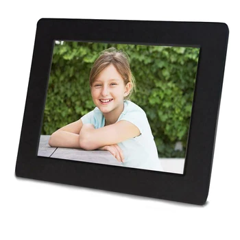 7 Inch HD LCD Digital Photo Frame with Alarm Clock Slideshow MP3/4 Player Digital Picture Frames
7 Inch HD LCD Digital Photo Frame with Alarm Clock Slideshow MP3/4 Player Digital Picture Frames