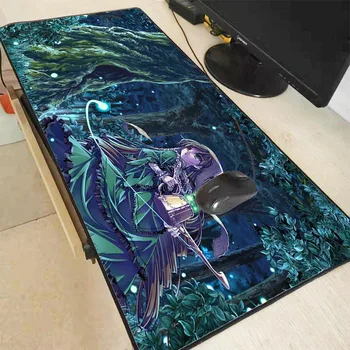XGZ Japan Anime Girl Tree Art Extra Large Mouse Pad Gaming Keyboard pad with Locking Edge Waterproof Mat Table
XGZ Japan Anime Girl Tree Art Extra Large Mouse Pad Gaming Keyboard pad with Locking Edge Waterproof Mat Table
