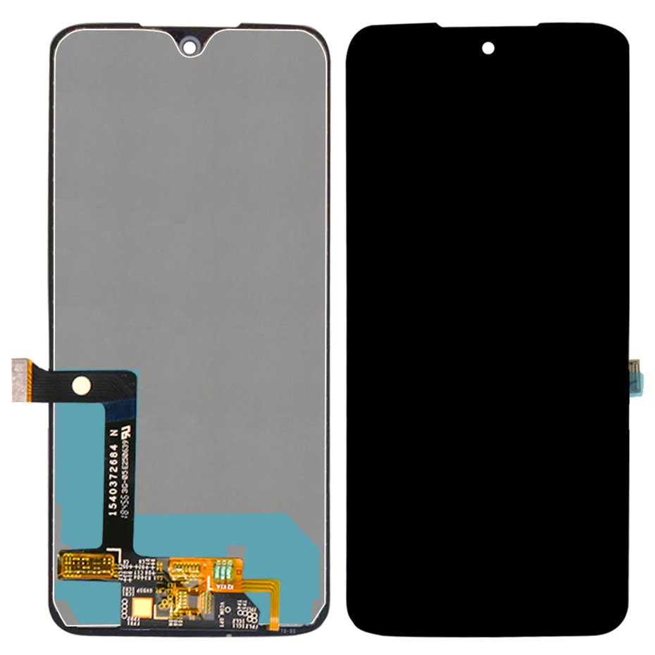 10pcs/lot LCD Display For Motorola Moto G7 XT1962 Touch Screen Digitizer Panel Replacement Parts Assembly
10pcs/lot LCD Display For Motorola Moto G7 XT1962 Touch Screen Digitizer Panel Replacement Parts Assembly