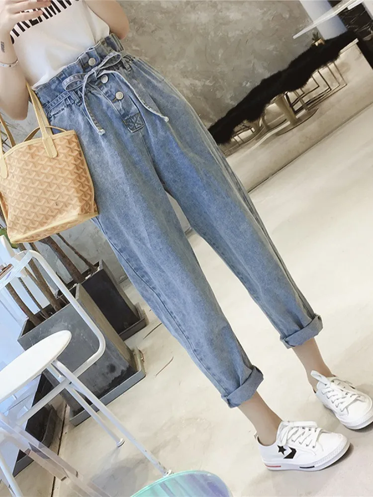 size 9 jeans is what waist size