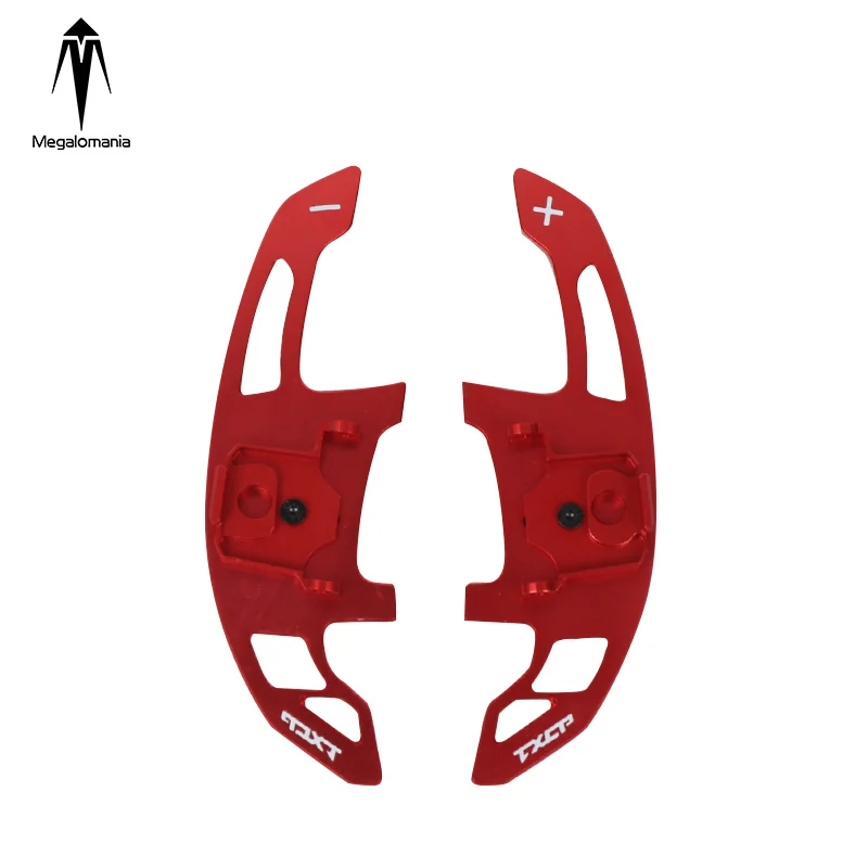 metal Paddle Shift When replacing Extension Shifter For MK7/GT-I/GT-S/R/Rlin-e/GT-D Steering Wheel
metal Paddle Shift When replacing Extension Shifter For MK7/GT-I/GT-S/R/Rlin-e/GT-D Steering Wheel