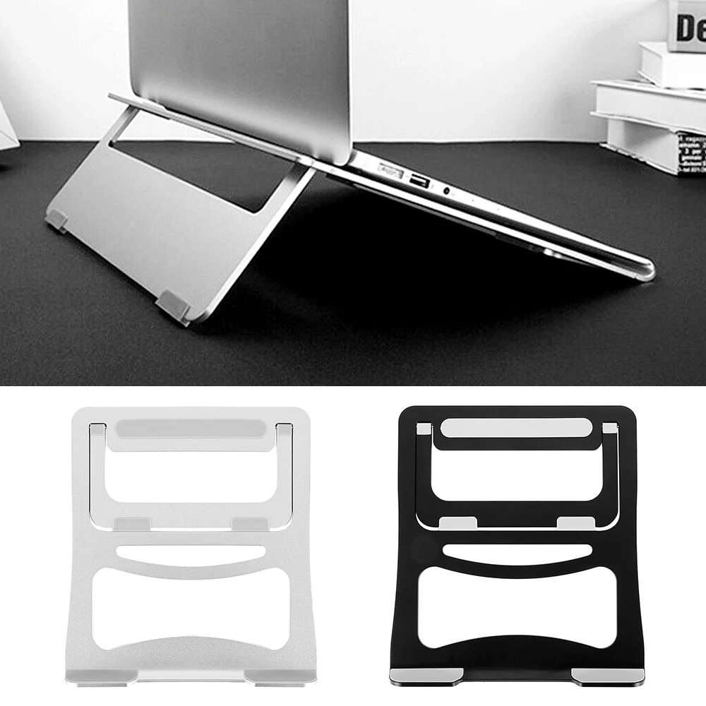Universal Folding Tablet Stand for MacBook air pro all Computer Stand Adjustable Bracket Portable Notebook Holder
Universal Folding Tablet Stand for MacBook air pro all Computer Stand Adjustable Bracket Portable Notebook Holder