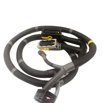 VOE14631808 14631808 Wiring Harness Cable for Volvo Excavator EC210B Engine
VOE14631808 14631808 Wiring Harness Cable for Volvo Excavator EC210B Engine