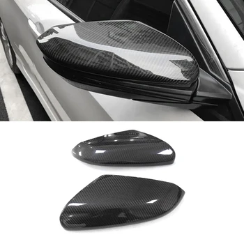 Car Accessories Carbon Fiber Side Rearview Mirror Frame Cover Sticker Shell Exterior Decoration for Honda Civic 10th 2016-2020
Car Accessories Carbon Fiber Side Rearview Mirror Frame Cover Sticker Shell Exterior Decoration for Honda Civic 10th 2016-2020