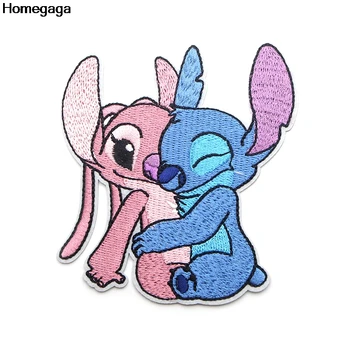 20pcs/set Homegaga cute cartoon Embroidered Iron On Patches Badges Patchwork Sewing Applique Jacket Backpack Badges D1994 
20pcs/set Homegaga cute cartoon Embroidered Iron On Patches Badges Patchwork Sewing Applique Jacket Backpack Badges D1994