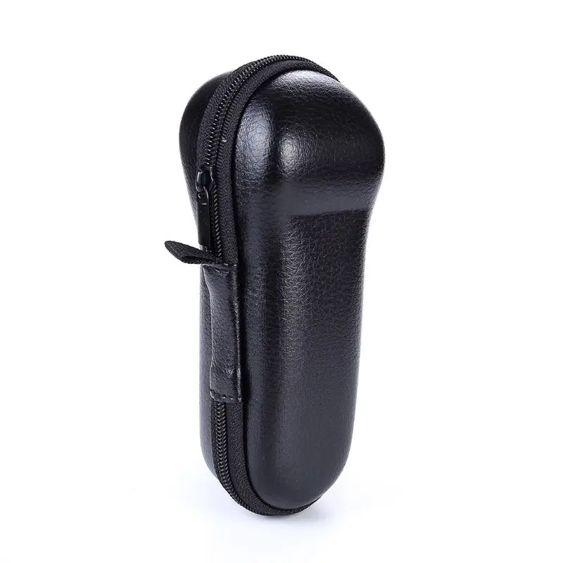 Forehead Thermometer Storage Bag Portable EVA Waterproof Protective Thermometer Container Case
Forehead Thermometer Storage Bag Portable EVA Waterproof Protective Thermometer Container Case