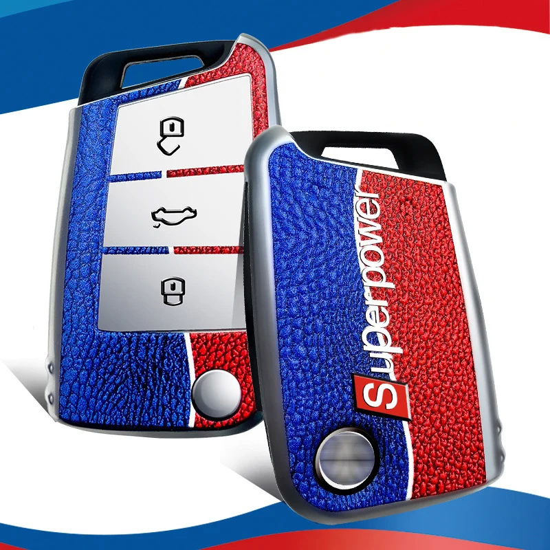New Soft TPU Car Key Case Key Shell Cover For VW Polo Golf 7 Tiguan Skoda Octavia Kodiaq Karoq SEAT Ateca Leon Ibiza 2015 2016
New Soft TPU Car Key Case Key Shell Cover For VW Polo Golf 7 Tiguan Skoda Octavia Kodiaq Karoq SEAT Ateca Leon Ibiza 2015 2016