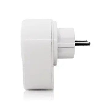 5V 2.1A Dual USB Intelligent Charger Adapter Plug Socket 180 Degree Rotating Charging Power Switch Outlet Multifunction Home
5V 2.1A Dual USB Intelligent Charger Adapter Plug Socket 180 Degree Rotating Charging Power Switch Outlet Multifunction Home