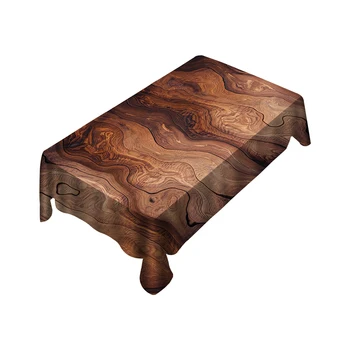 Rectangle Table Cloth Dining Kitchen Living Room Home Decor Cover Picnic Waterproof 3D Pattern Anti Dust Polyester Desk
Rectangle Table Cloth Dining Kitchen Living Room Home Decor Cover Picnic Waterproof 3D Pattern Anti Dust Polyester Desk