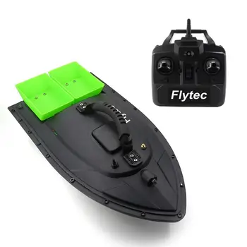 ABS 500m Remote Control Fishing Bait Boat Fish Finder Practical Water Toys Feeding Particles Tackle Portable Durable Outdoor
ABS 500m Remote Control Fishing Bait Boat Fish Finder Practical Water Toys Feeding Particles Tackle Portable Durable Outdoor