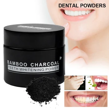 Bamboo Charcoal Teeth Cleasing Power Oral Hygiene Cleaning Teeth Care Tooth Cleaner Stains Remover HJL2019
Bamboo Charcoal Teeth Cleasing Power Oral Hygiene Cleaning Teeth Care Tooth Cleaner Stains Remover HJL2019