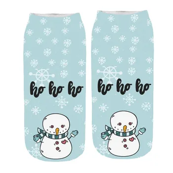 Girl Christmas Gift Women's 3D Cartoon Funny Christmas Crazy Cute Amazing Superheroes Happy Socks Funny Soft Cotton 9.13
Girl Christmas Gift Women's 3D Cartoon Funny Christmas Crazy Cute Amazing Superheroes Happy Socks Funny Soft Cotton 9.13