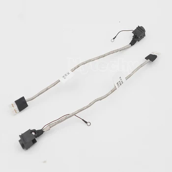 DC Power Jack In Cable for Sony VAIO SVE 17 SVE171 Z70CR 50.4MR01.001 50.4MR01.002
DC Power Jack In Cable for Sony VAIO SVE 17 SVE171 Z70CR 50.4MR01.001 50.4MR01.002
