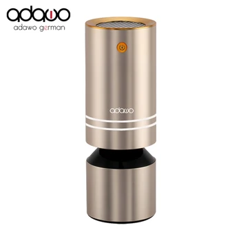 Adawo Car Air Purifier with Multi Layer Filtration and Purification Technology Fresh Portable Cigarette Smoke Ionizer AP-Q6
Adawo Car Air Purifier with Multi Layer Filtration and Purification Technology Fresh Portable Cigarette Smoke Ionizer AP-Q6