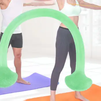 Silicone Fitness Stretch Band Yoga Rally Belt Fitness body Butt Band Resistance Bands Office Home Elastic Rope Fitness Equipment
Silicone Fitness Stretch Band Yoga Rally Belt Fitness body Butt Band Resistance Bands Office Home Elastic Rope Fitness Equipment