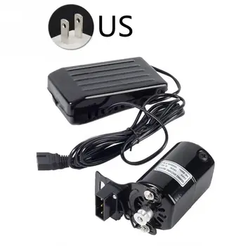 Mini Sewing Machine 180W Speed Pedal Copper Wire Components Modification Motor Set Equipment Replacement Accessories
Mini Sewing Machine 180W Speed Pedal Copper Wire Components Modification Motor Set Equipment Replacement Accessories