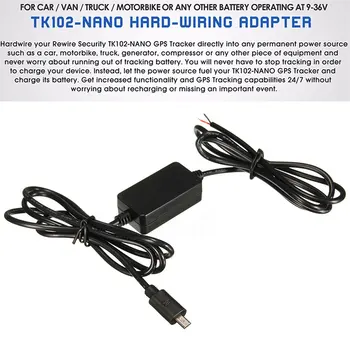 Auto GPS Charger GPS Charger Adapter Universal Car GPS Charger Batteries Accessories Charging 1.8m/6FT Durable
Auto GPS Charger GPS Charger Adapter Universal Car GPS Charger Batteries Accessories Charging 1.8m/6FT Durable
