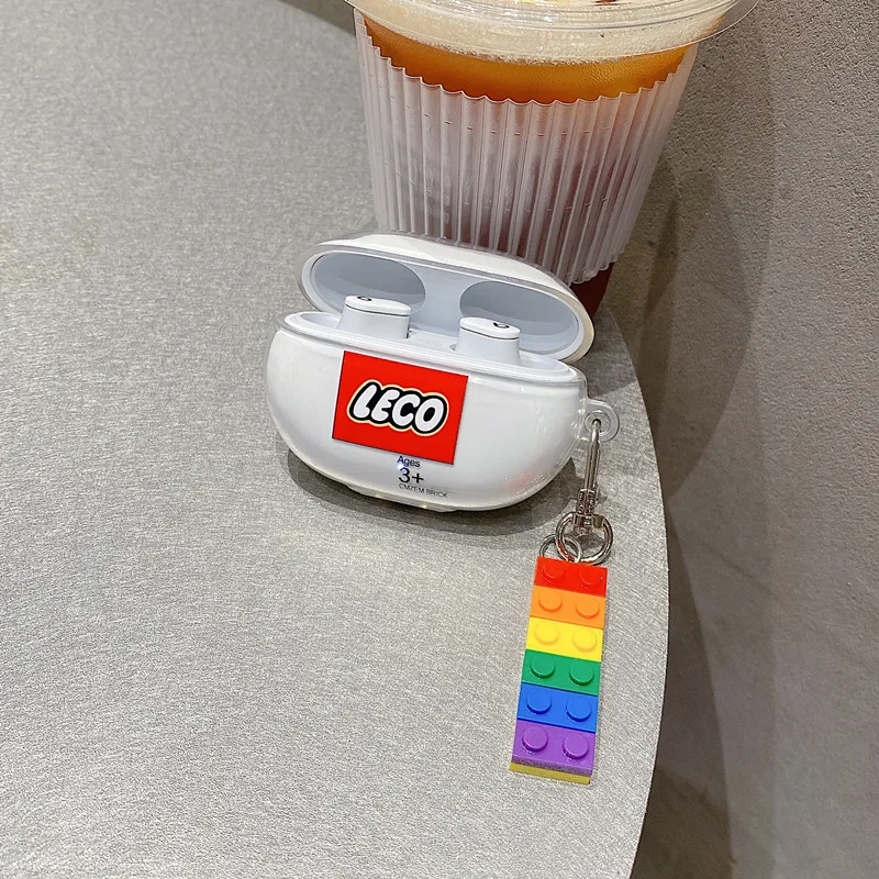 Generic New Cutte Transparent For Beats Studio Buds Hard Shell Jumia