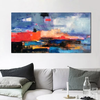 MUTU Home Painting Wall Art Abstract Oil Painting Canvas Print Wall Pictures for Living Room Badroom Posters and Prints No Frame 
MUTU Home Painting Wall Art Abstract Oil Painting Canvas Print Wall Pictures for Living Room Badroom Posters and Prints No Frame