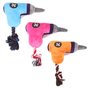 New Style Pet Supplies Molar Pedigree Dog Small And Medium-sized Dogs Plush Sounding Toys
New Style Pet Supplies Molar Pedigree Dog Small And Medium-sized Dogs Plush Sounding Toys