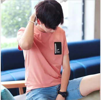 Summer new women's street letter characters print loose short-sleeved T-shirt 38.05
Summer new women's street letter characters print loose short-sleeved T-shirt 38.05