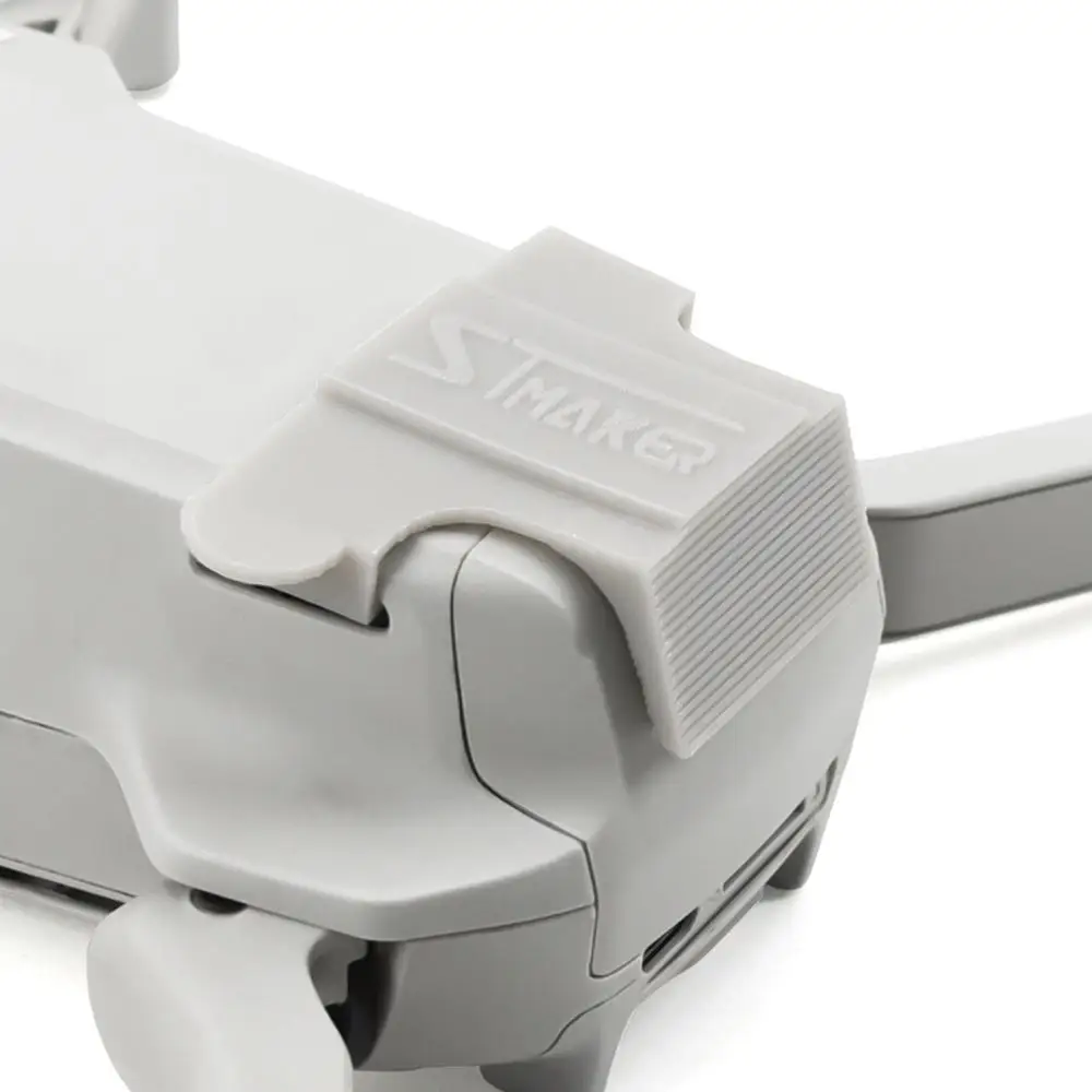 Mavic Mini drone with camera battery Protective Cover Fixed Holder Mount For DJI Mavic Mini Drone Accessories
Mavic Mini drone with camera battery Protective Cover Fixed Holder Mount For DJI Mavic Mini Drone Accessories