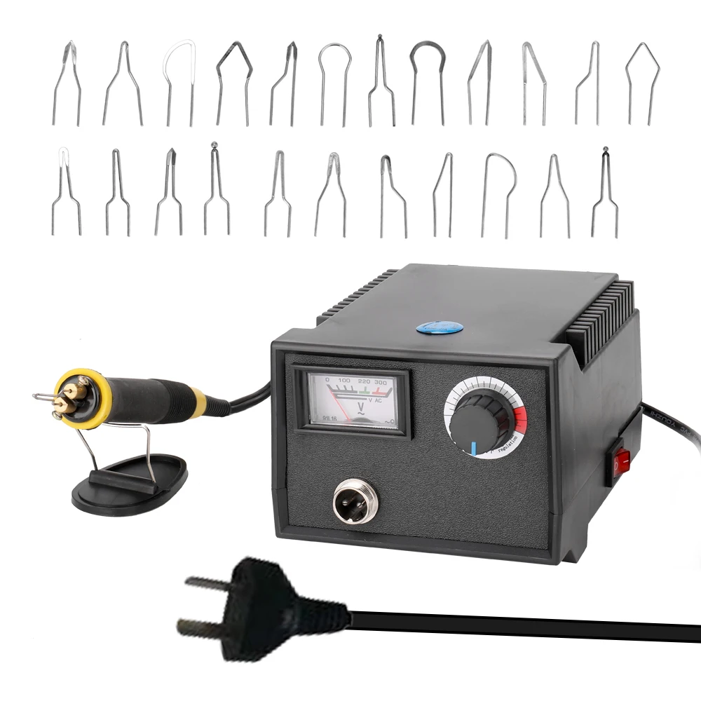 Hot New Multifunctional Electric Gourd Wooden Pyrography Machine Pointer Instrument Laser Engraver with 23pcs Heating Pen Heads
Hot New Multifunctional Electric Gourd Wooden Pyrography Machine Pointer Instrument Laser Engraver with 23pcs Heating Pen Heads