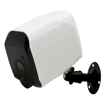 Cameras Security System 1080P HD Outdoor Waterproof Camera Wireless WiFi Low Power Smart Camera
Cameras Security System 1080P HD Outdoor Waterproof Camera Wireless WiFi Low Power Smart Camera