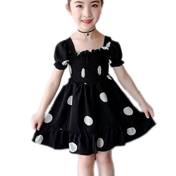 New Baby Girls Dresses Summer Dress Vestidos Vestido Infantil Dot Tutu Dress Girl Kids Little Girls Clothes Baby Summer Clothes
New Baby Girls Dresses Summer Dress Vestidos Vestido Infantil Dot Tutu Dress Girl Kids Little Girls Clothes Baby Summer Clothes