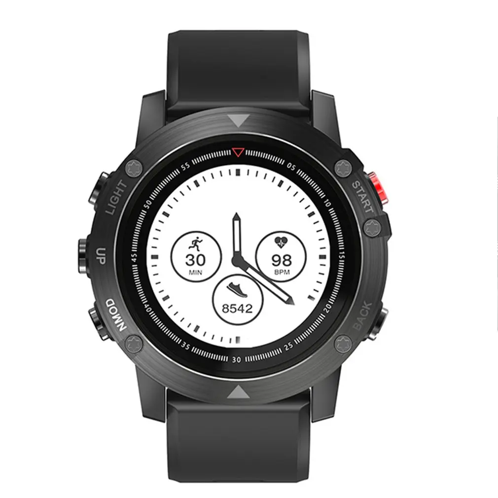 Smart Watch, Fitness Tracker Heart Rate & Sleep Monitor, Waterproof Activity Tracker Color Screen, Step Counter
Smart Watch, Fitness Tracker Heart Rate & Sleep Monitor, Waterproof Activity Tracker Color Screen, Step Counter