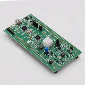 1pcs/lot Development board 32F3348DISCOVERY STM32F3348-DISCO STM32F334C8T6 100% new original
1pcs/lot Development board 32F3348DISCOVERY STM32F3348-DISCO STM32F334C8T6 100% new original